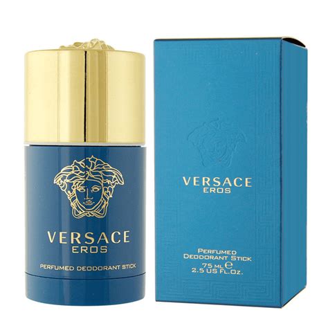 deodoranti versace|versace deodorant for men.